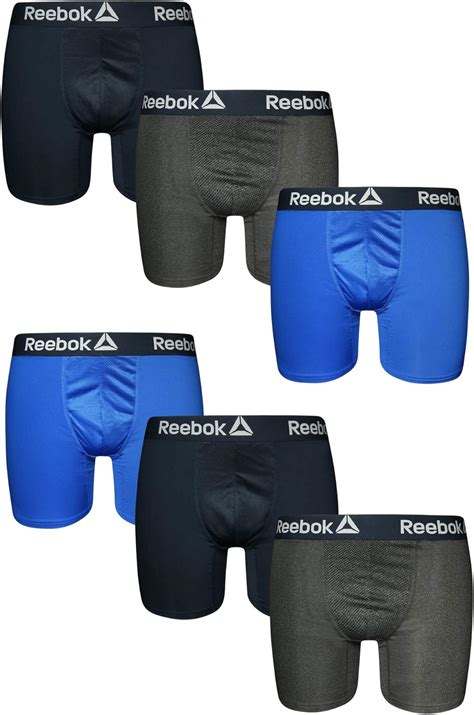 Amazon.com: Boxer Briefs Large Pouch